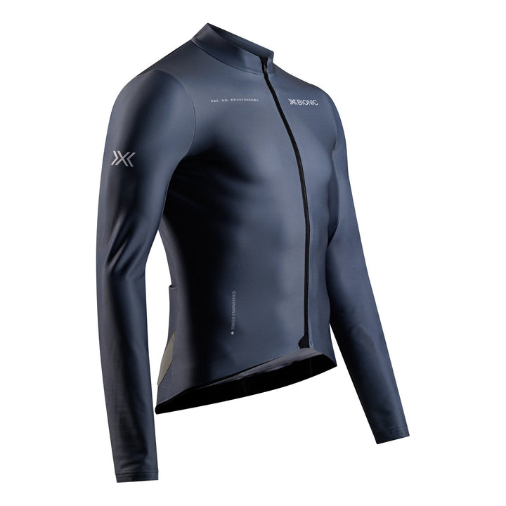 Men CoreFusion Ride Jersey LG SL