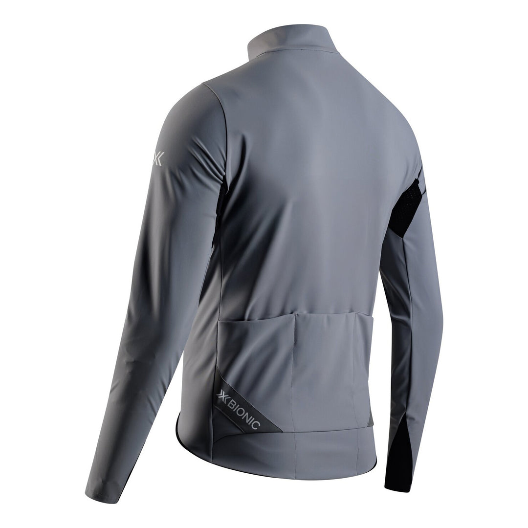Men CoreFusion Ride Softshell Jacket