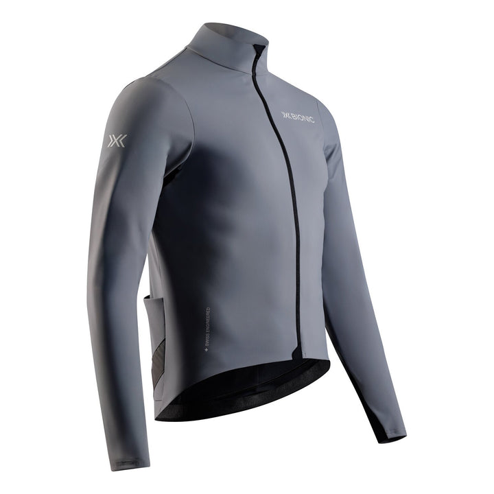 Men CoreFusion Ride Softshell Jacket