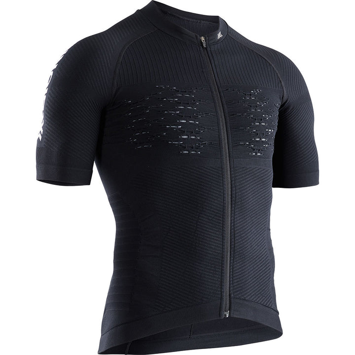 Men Effektor 4.0 Cycling ZIP Shirt SH SL