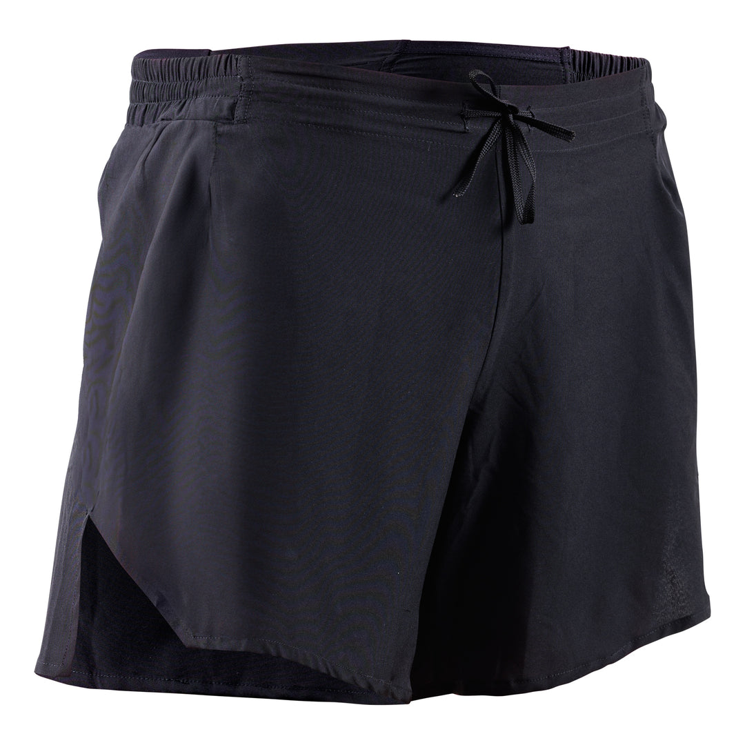 X-BIONIC Men Streamlite Trail Run Shorts X schwarz