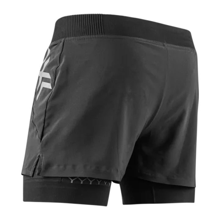 MEN Twyce Race 2in1 Shorts