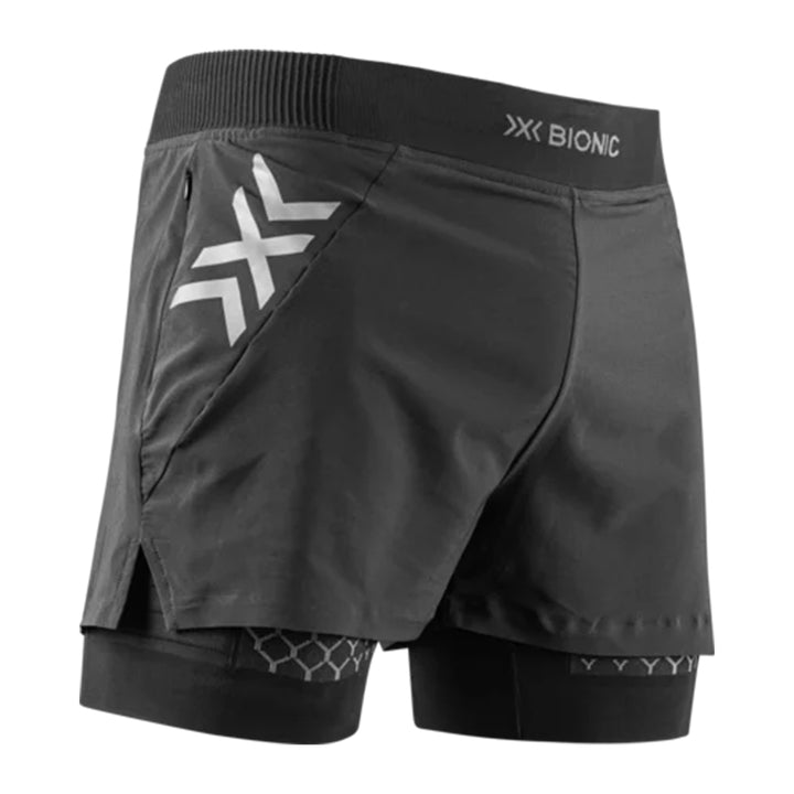 MEN Twyce Race 2in1 Shorts