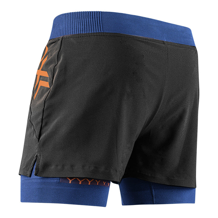 MEN Twyce Race 2in1 Shorts