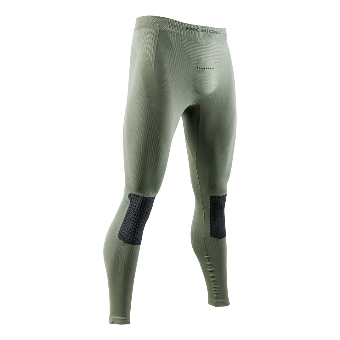 X-BIONIC Men X-Plorer Energizer 4.0 Pants olive grün/anthracite