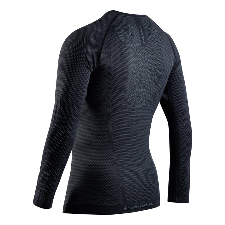 Men XCeed Run Shirt LG SL X