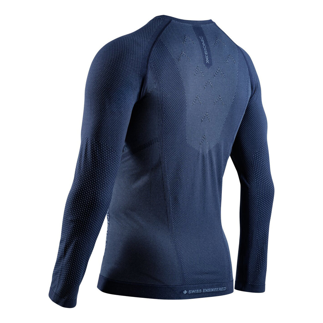 Men XCeed Run Shirt LG SL