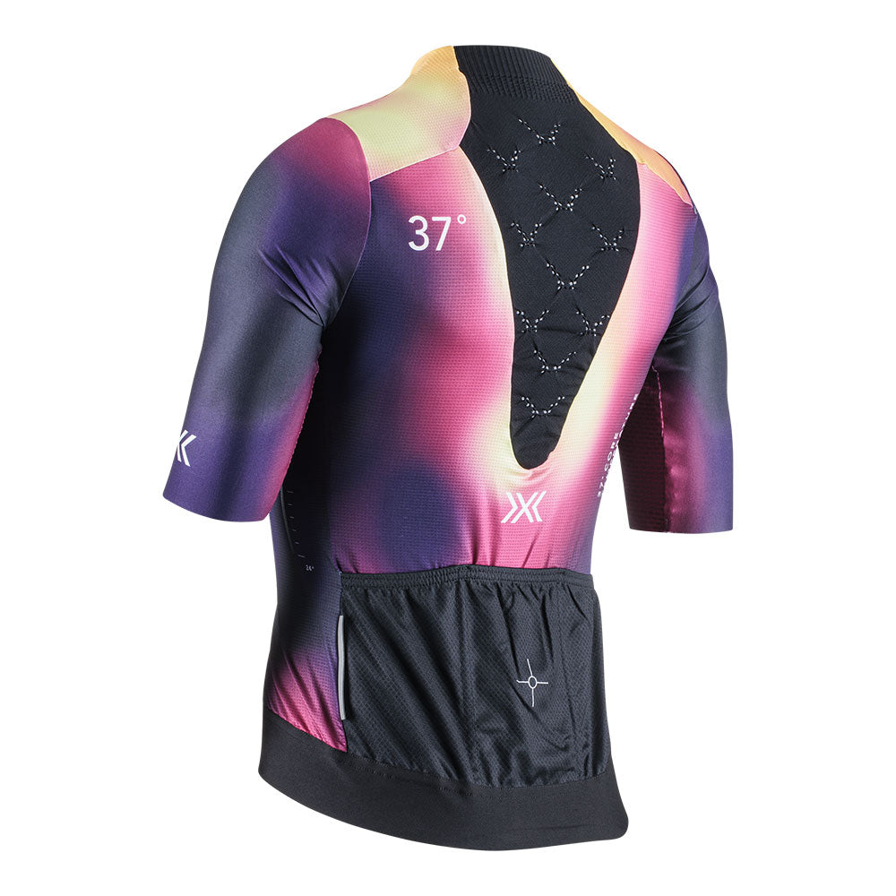 Women Corefusion Aero Jersey SS