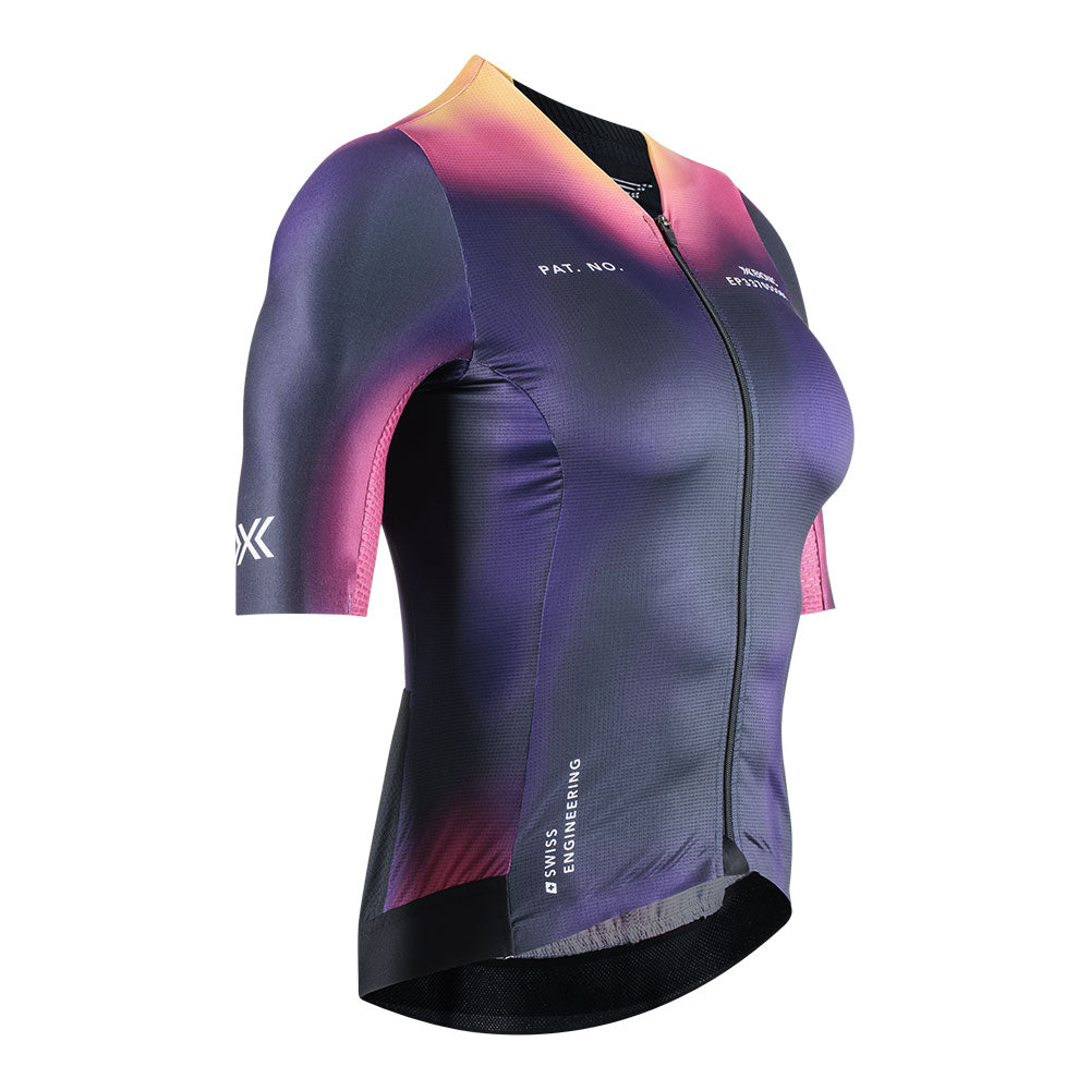 Women Corefusion Aero Jersey SS