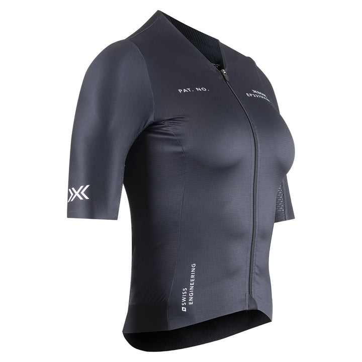 Women Corefusion Aero Jersey SS