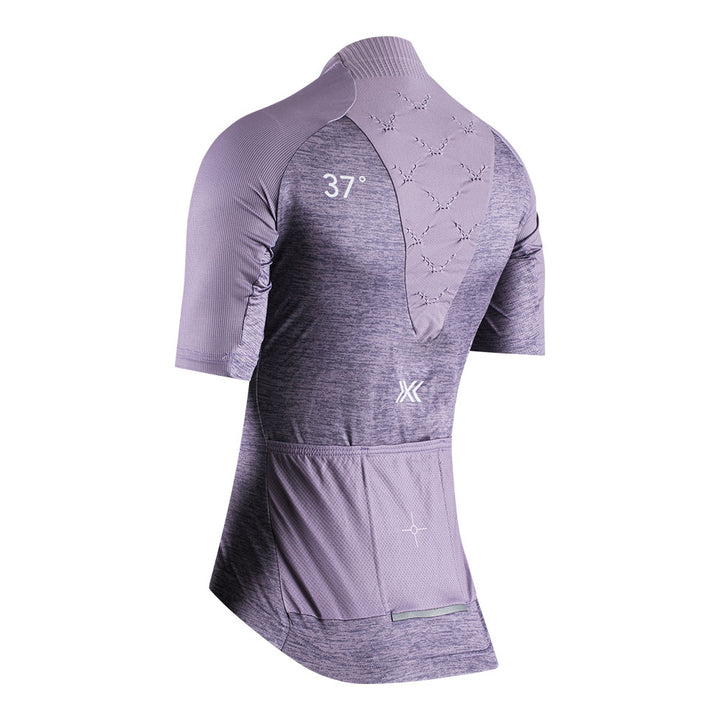 Women Corefusion Endurance Merino Jersey SH SL