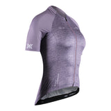 Women Corefusion Endurance Merino Jersey SH SL