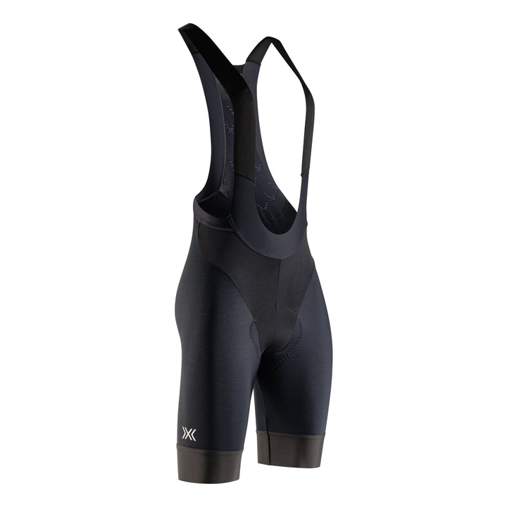 Women CoreFusion Ride bib warm shorts X