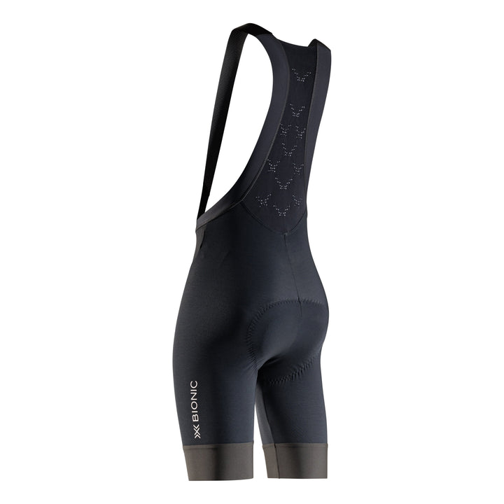 Women CoreFusion Ride bib warm shorts X
