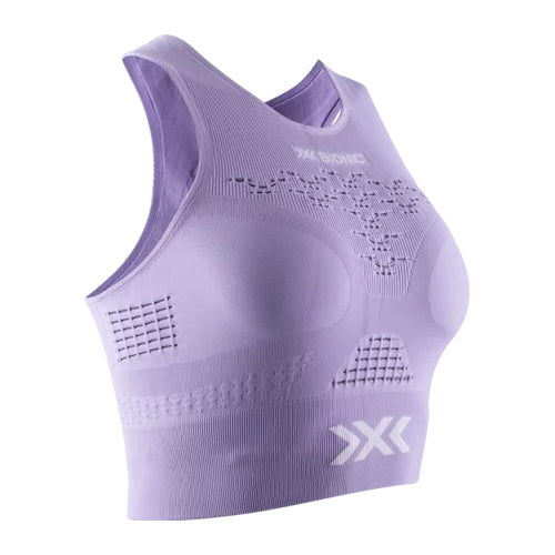 Women Energizer 4.0 Fitness Crop Top