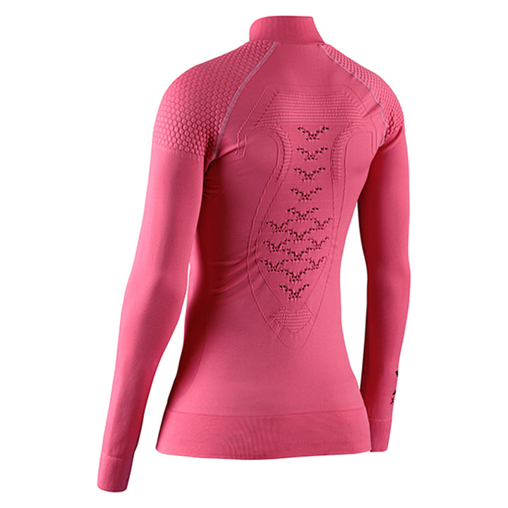 Women Energizer 4.0 Transmission Layer Full ZIP