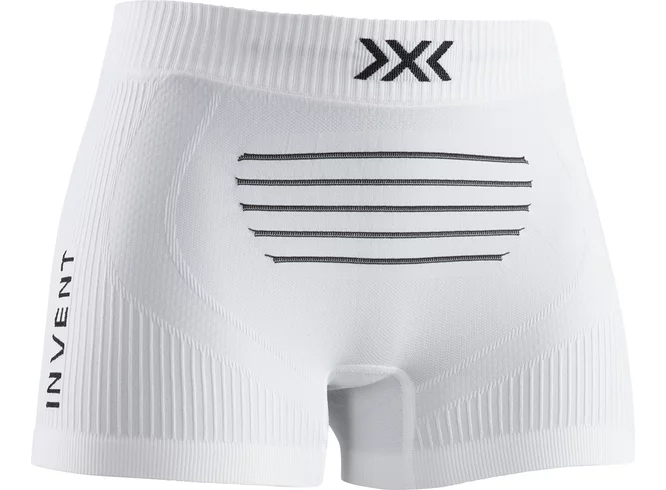 Women Invent 4.0 LT Boxer Shorts