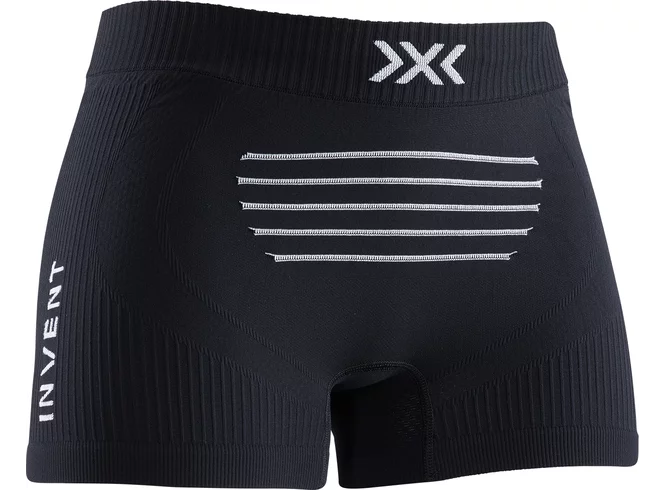 Women Invent 4.0 LT Boxer Shorts