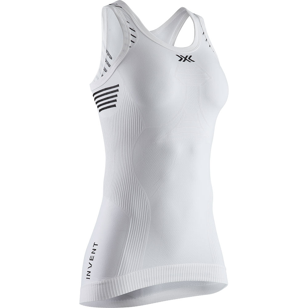 WOMEN Invent 4.0 LT Singlet