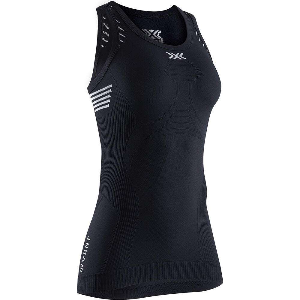 WOMEN Invent 4.0 LT Singlet