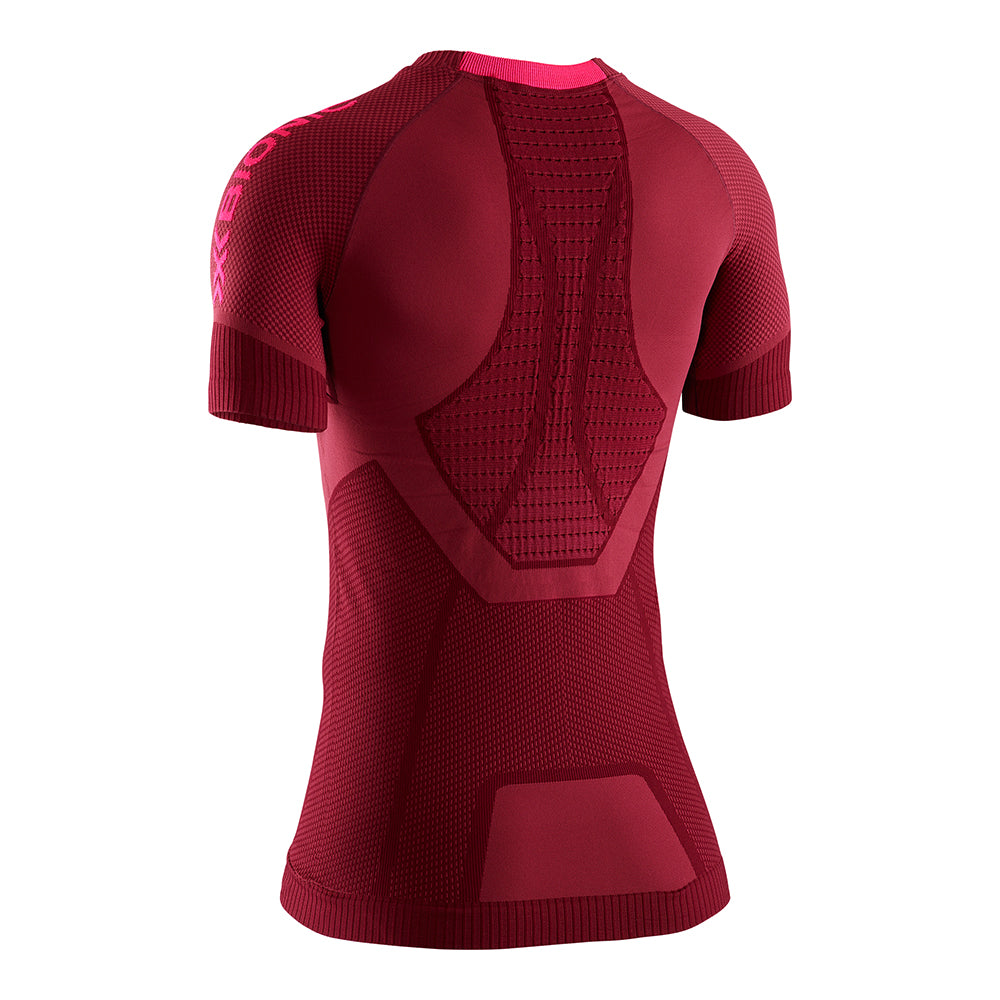 Women Invent 4.0 Running Shirt SH SL