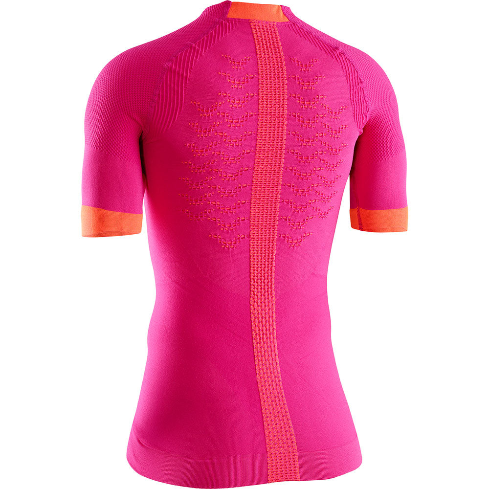 WOMEN The Trick 4.0 Running Shirt SH SL