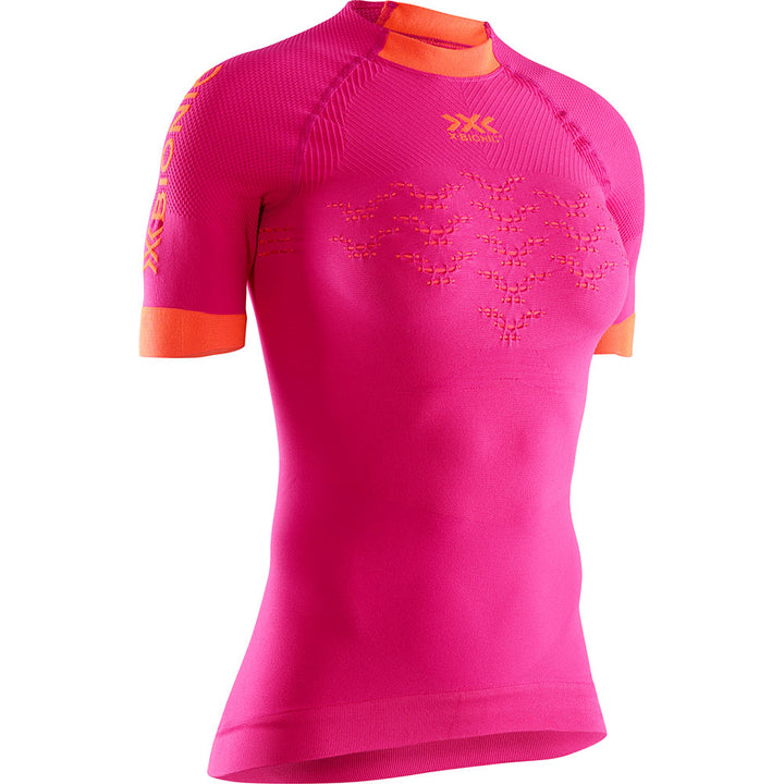 WOMEN The Trick 4.0 Running Shirt SH SL