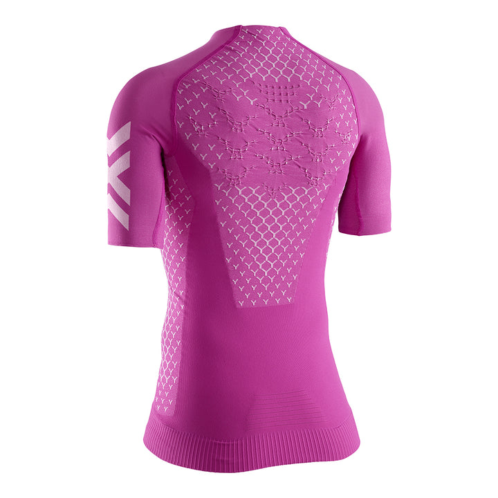 Women Twyce 4.0 Running Shirt SH SL