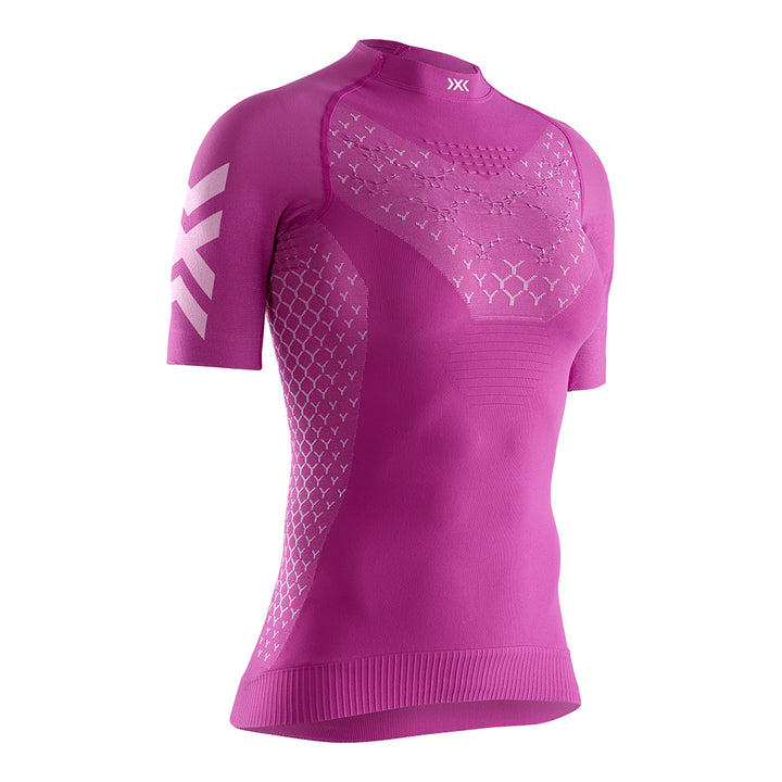 Women Twyce 4.0 Running Shirt SH SL