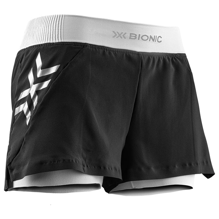 WOMEN Twyce Race 2in1 Shorts