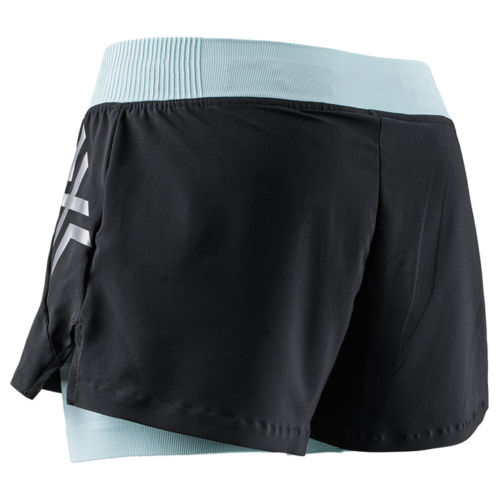 WOMEN Twyce Race 2in1 Shorts