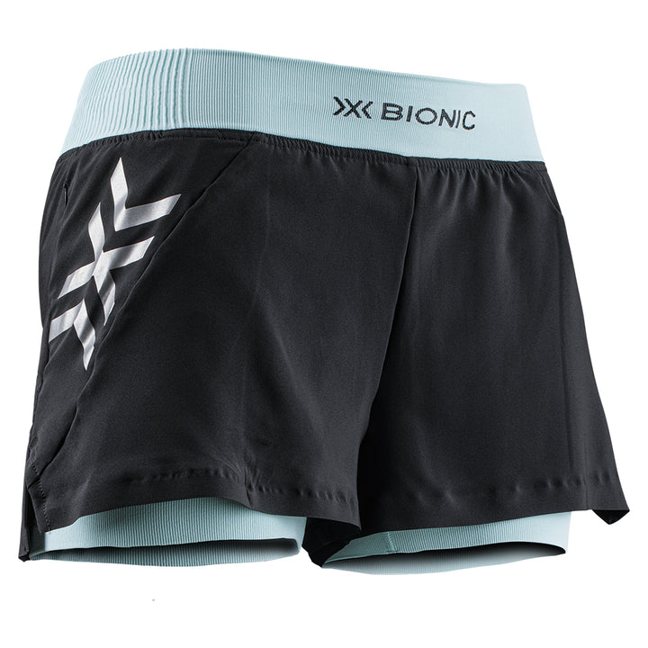 WOMEN Twyce Race 2in1 Shorts