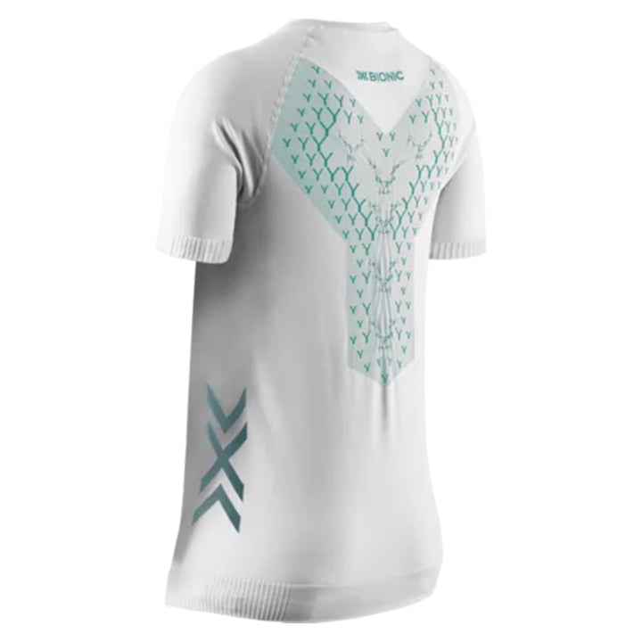 Women Twyce Run Shirt SH SL