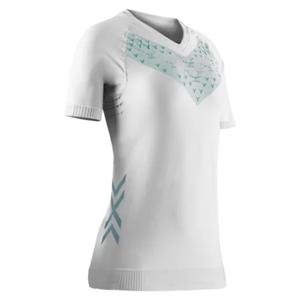 Women Twyce Run Shirt SH SL