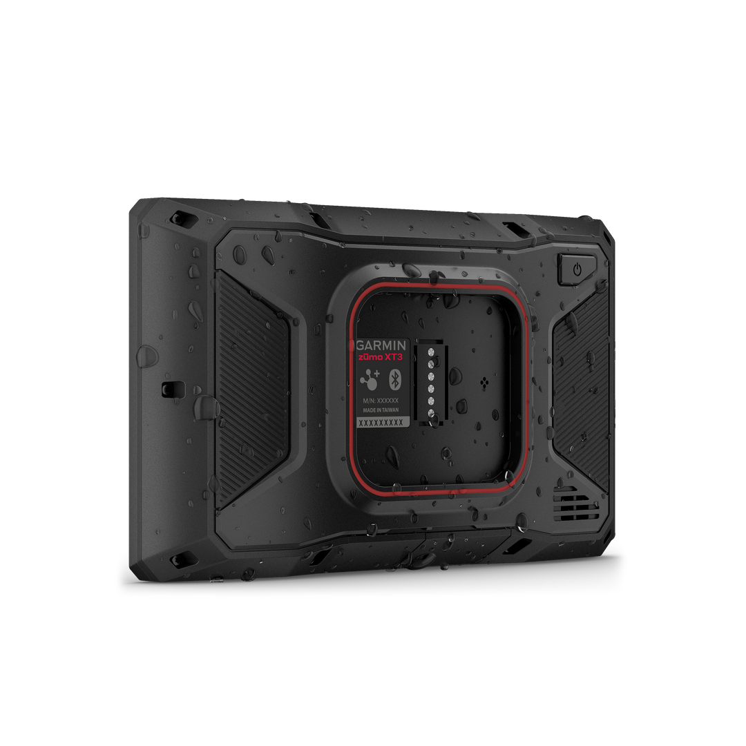 zūmo® XT3 6-Zoll