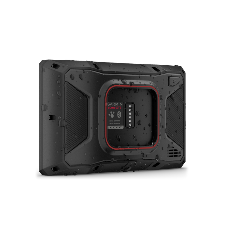 zūmo® XT3 6-Zoll