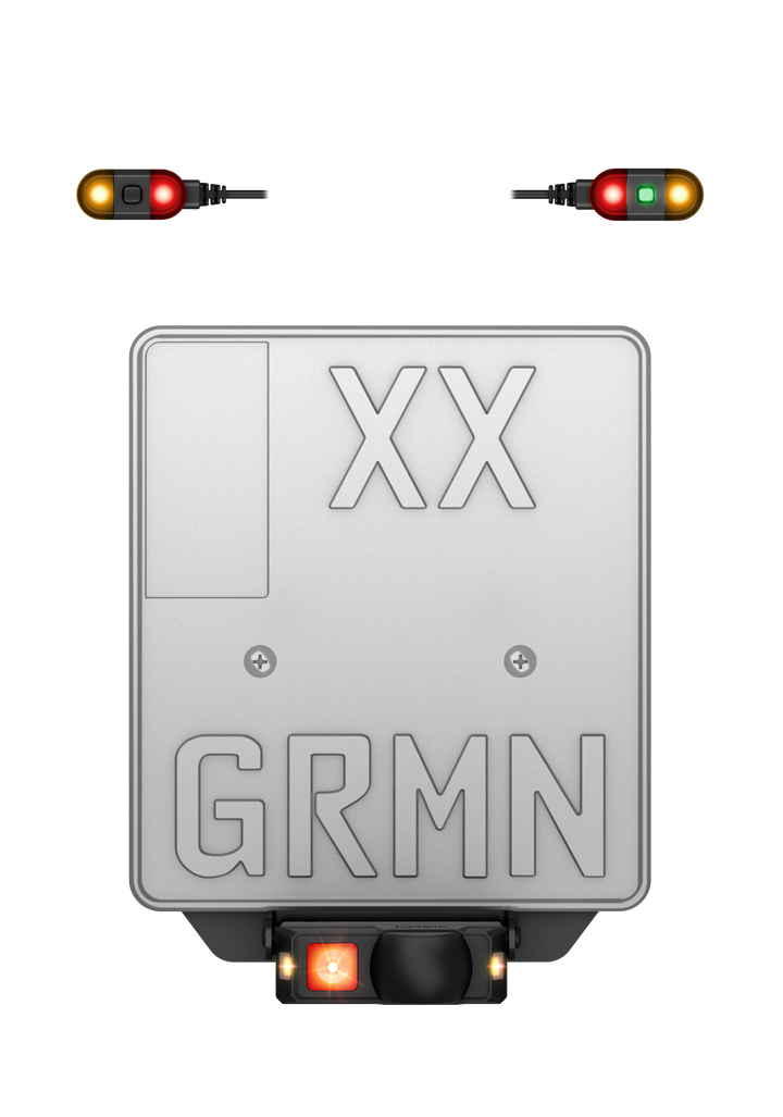 zūmo™ R1 Radar