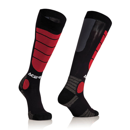 Acerbis - Socken MX Impact Kinder - Garage/Velos-Motos Allemann