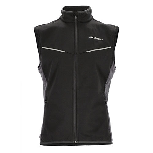 Acerbis - Jacke Softshell Track - Garage/Velos-Motos Allemann