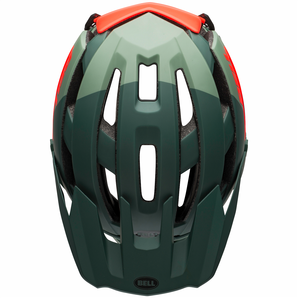 Bell - Super AIR R Spherical MIPS Helmet - Garage/Velos-Motos Allemann