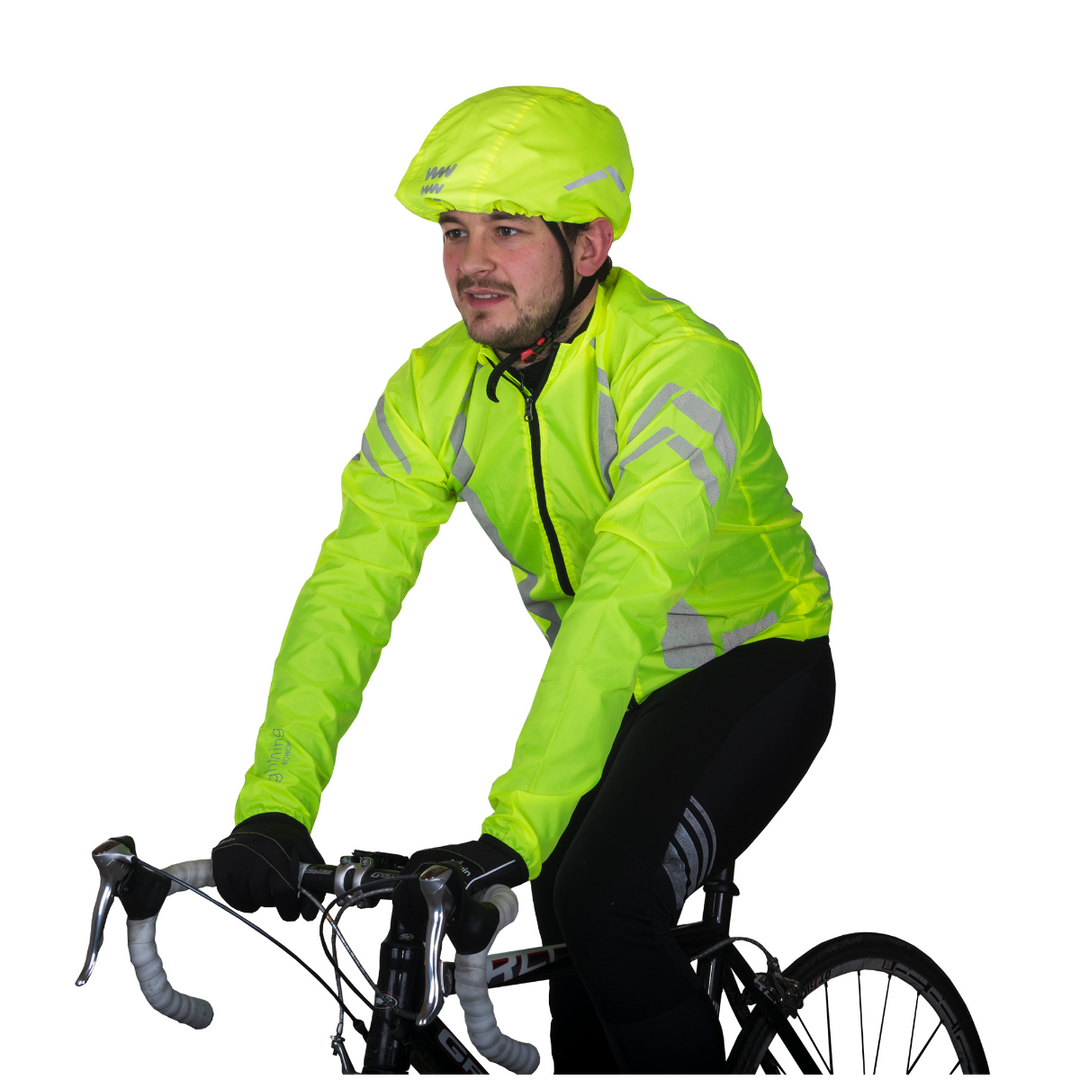 Helmüberzug, HELMET RAIN COVER