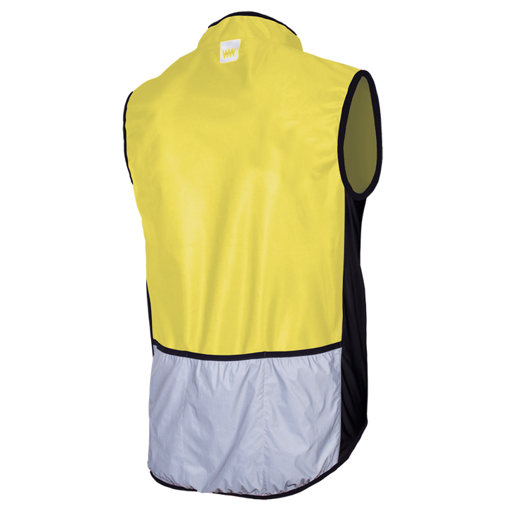 Leuchtweste, DARK Jacket 1.1