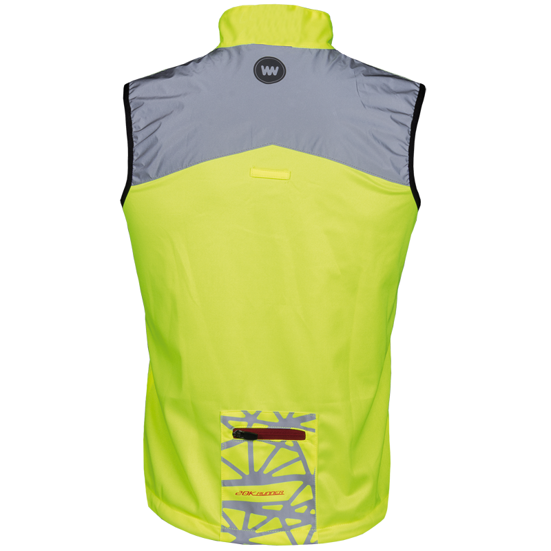 Leuchtweste, 20K RUNNER