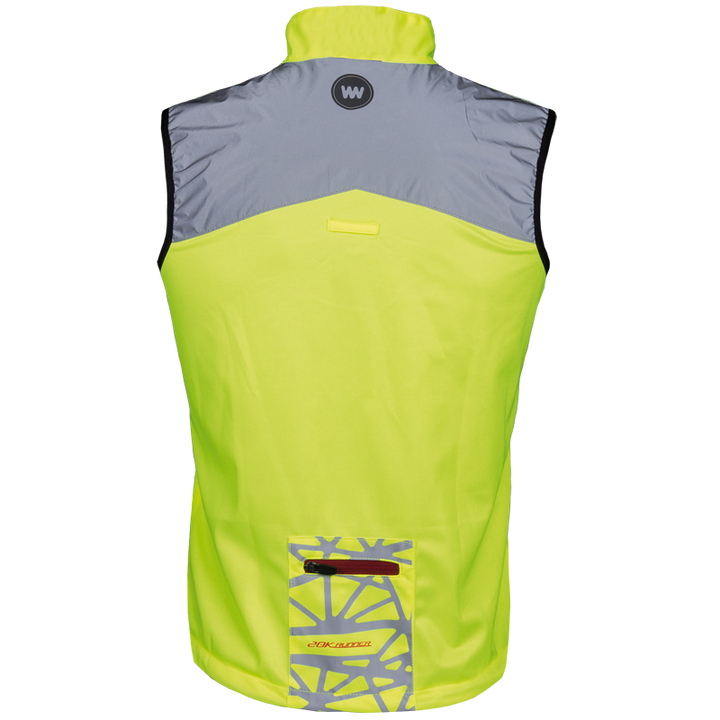 Leuchtweste, 20K RUNNER