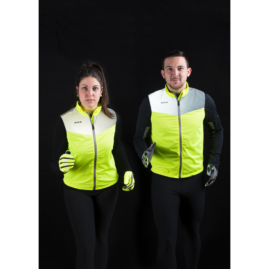 Leuchtweste, 20K RUNNER