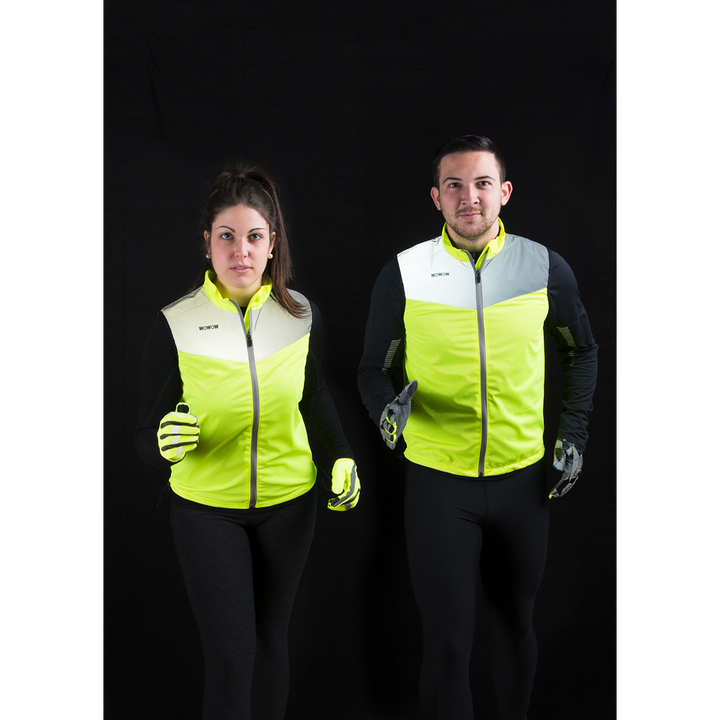 Leuchtweste, 20K RUNNER