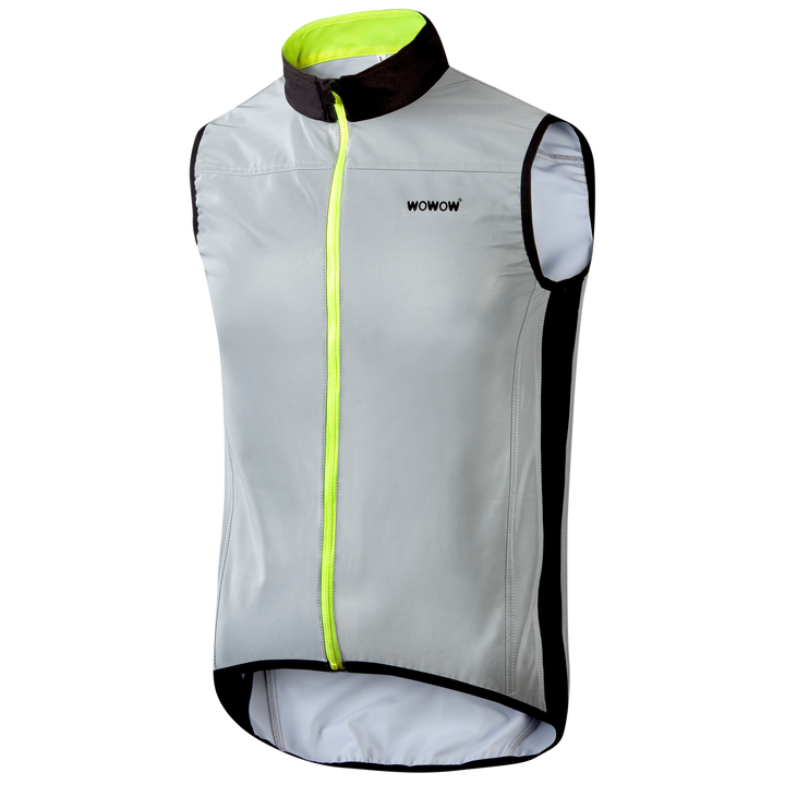 Leuchtweste, STELVIO JACKET