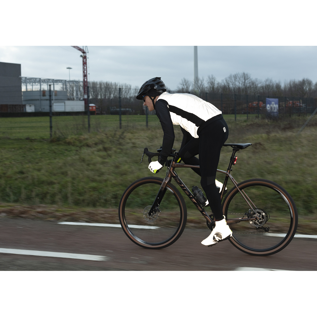 Leuchtweste, STELVIO JACKET
