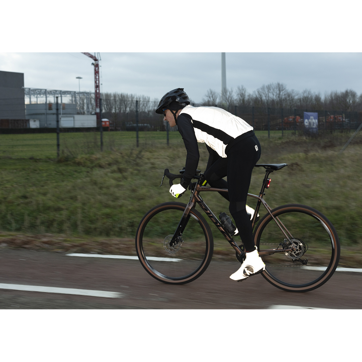 Leuchtweste, STELVIO JACKET