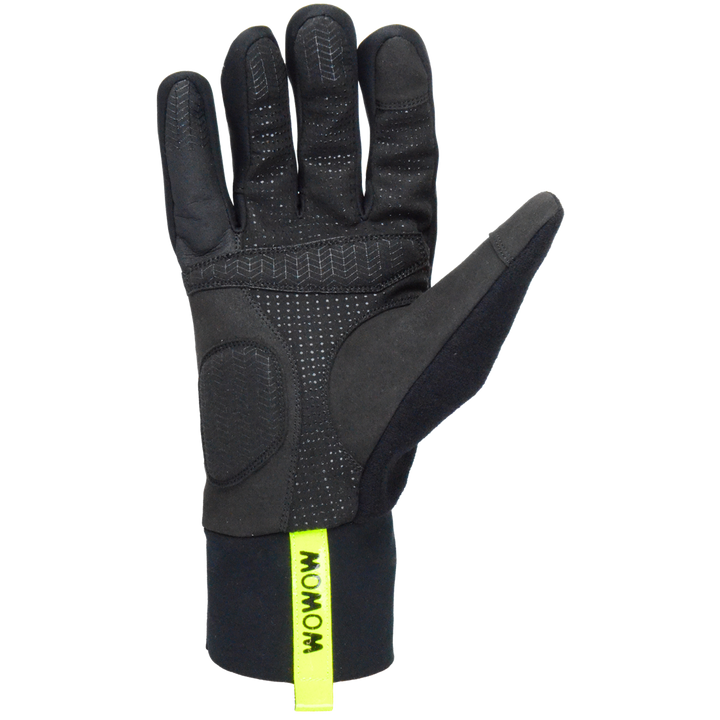 Handschuhe, NIGHT STROKE, vollständig reflektierend